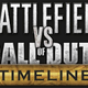 Illustration for article titled A History of emBattlefield/em Versus emCall of Duty/em